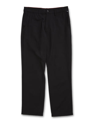 Vans Authentic Chino Glide Relaxed Tapered Pants | EMPIRE