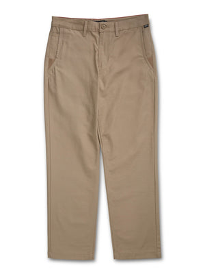 Vans Authentic Chino Glide Relaxed Tapered Pants | EMPIRE