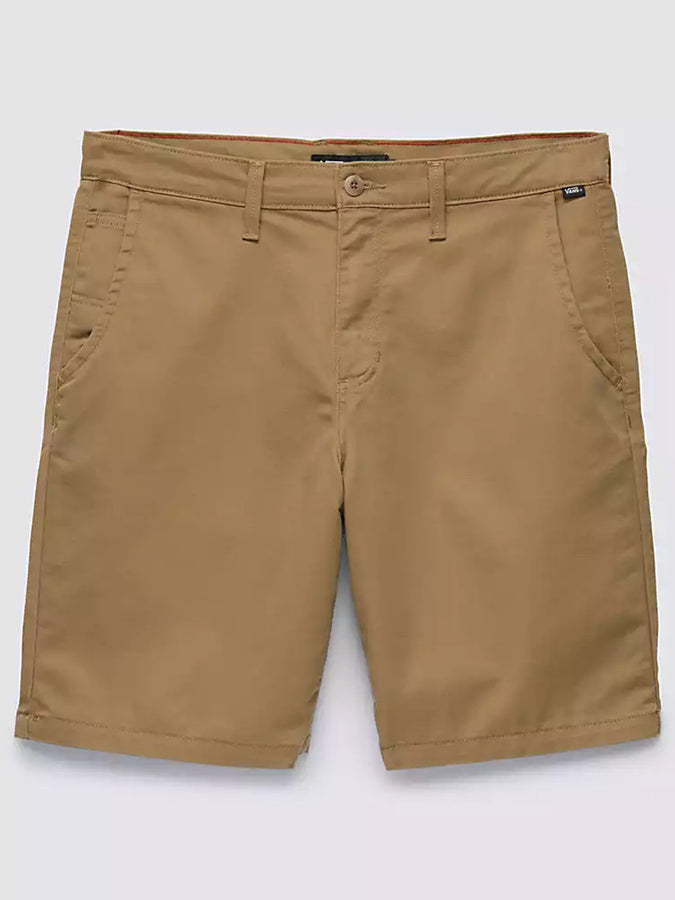 Vans Authentic Chino Relaxed Shorts Summer 2024 | DIRT (DZ9)