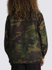 Vans Torrey II Camo Jacket