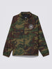 Vans Torrey II Camo Jacket