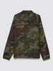 Vans Torrey II Camo Jacket