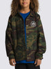 Vans Torrey II Camo Jacket