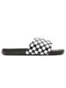 Vans La Costa Slide-On White/Black Sandals Spring 2024