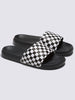 Vans MTE La Costa Slide-On Checkerboard Sandals Spring 2025