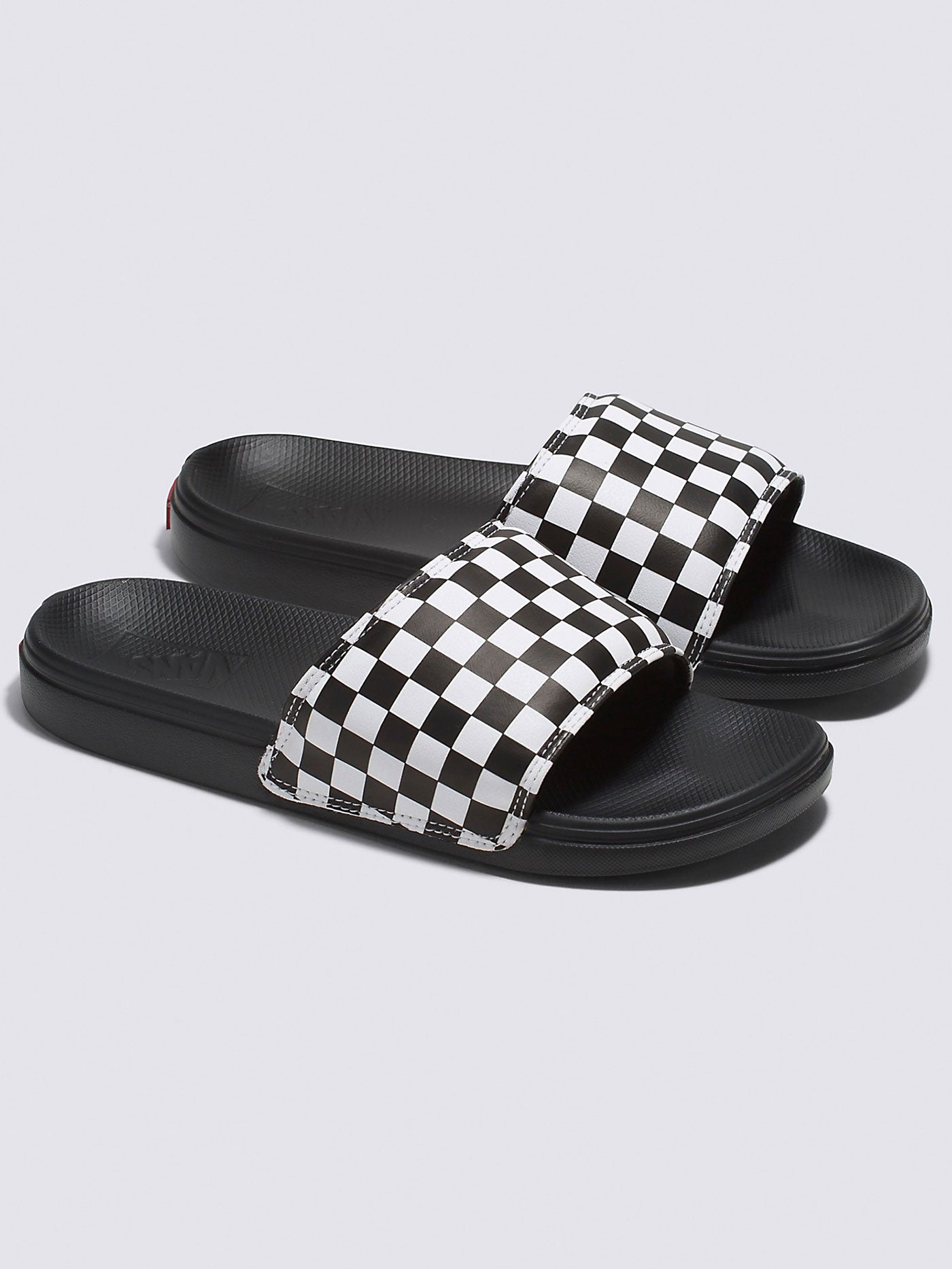 Vans MTE La Costa Slide-On Checkerboard Sandals Spring 2025