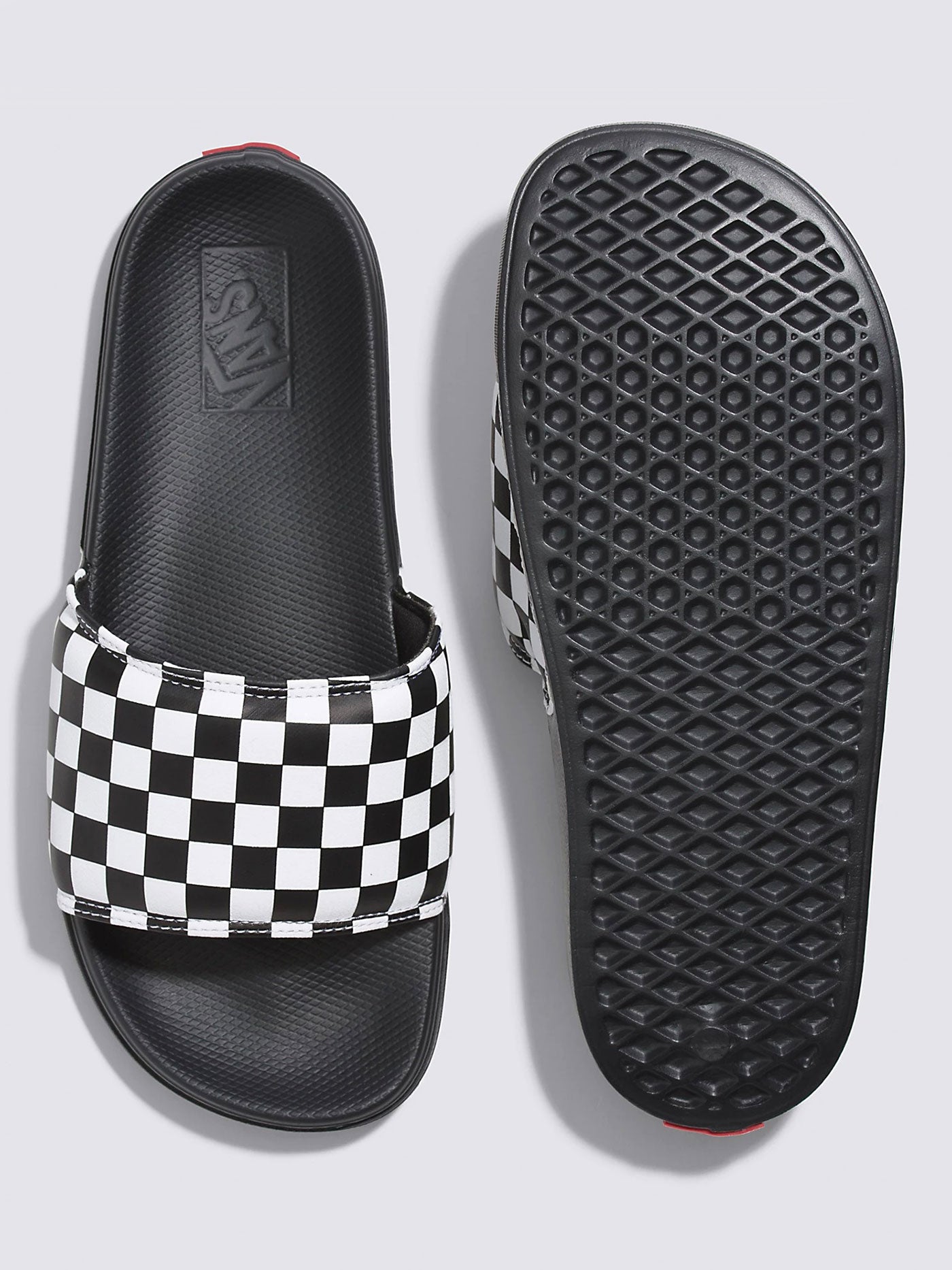 Vans MTE La Costa Slide-On Checkerboard Sandals Spring 2025
