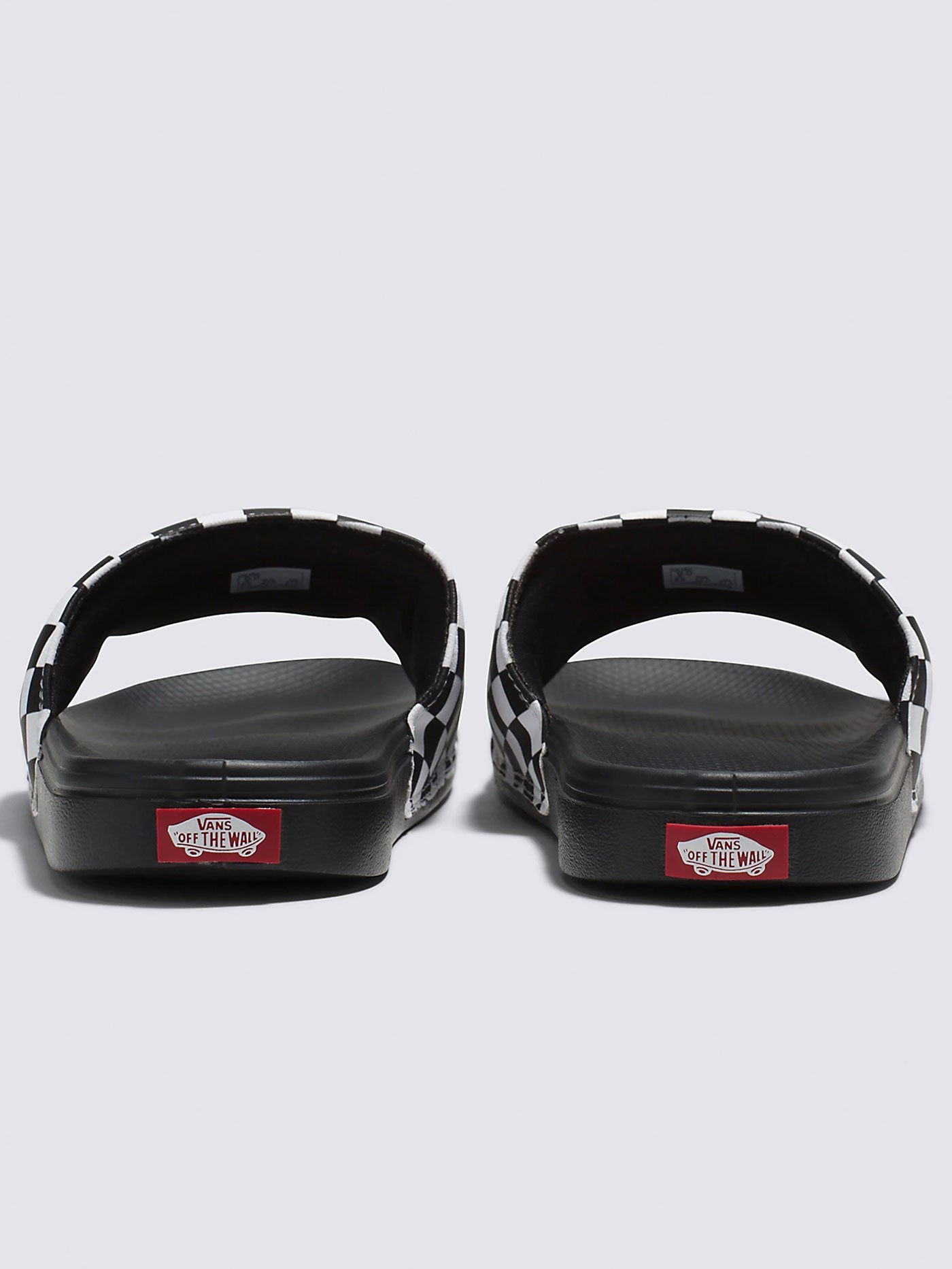 Vans MTE La Costa Slide-On Checkerboard Sandals Spring 2025