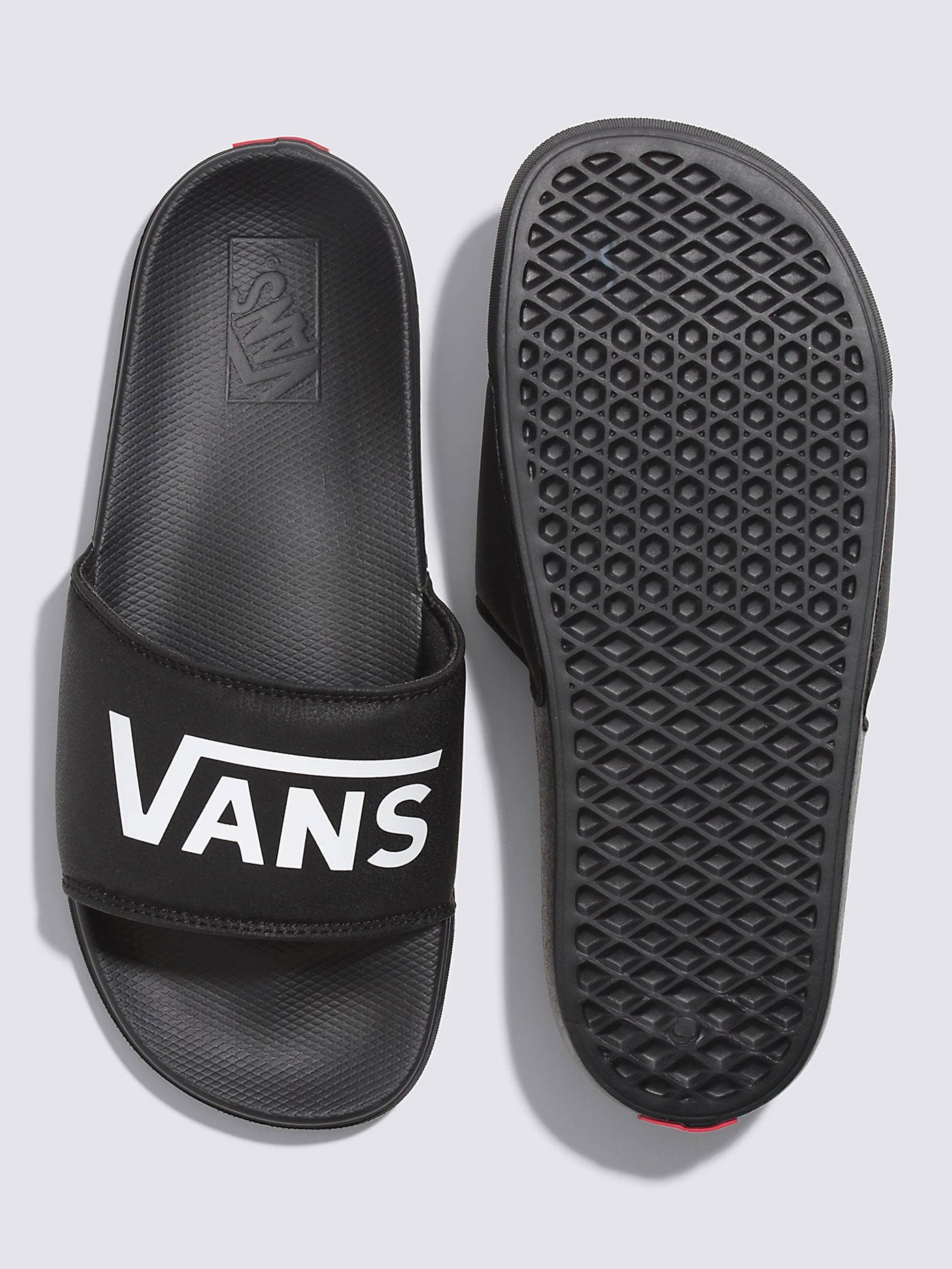 Vans MTE La Costa Slide-On Black Sandals Spring 2025