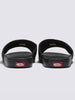 Vans MTE La Costa Slide-On Black Sandals Spring 2025