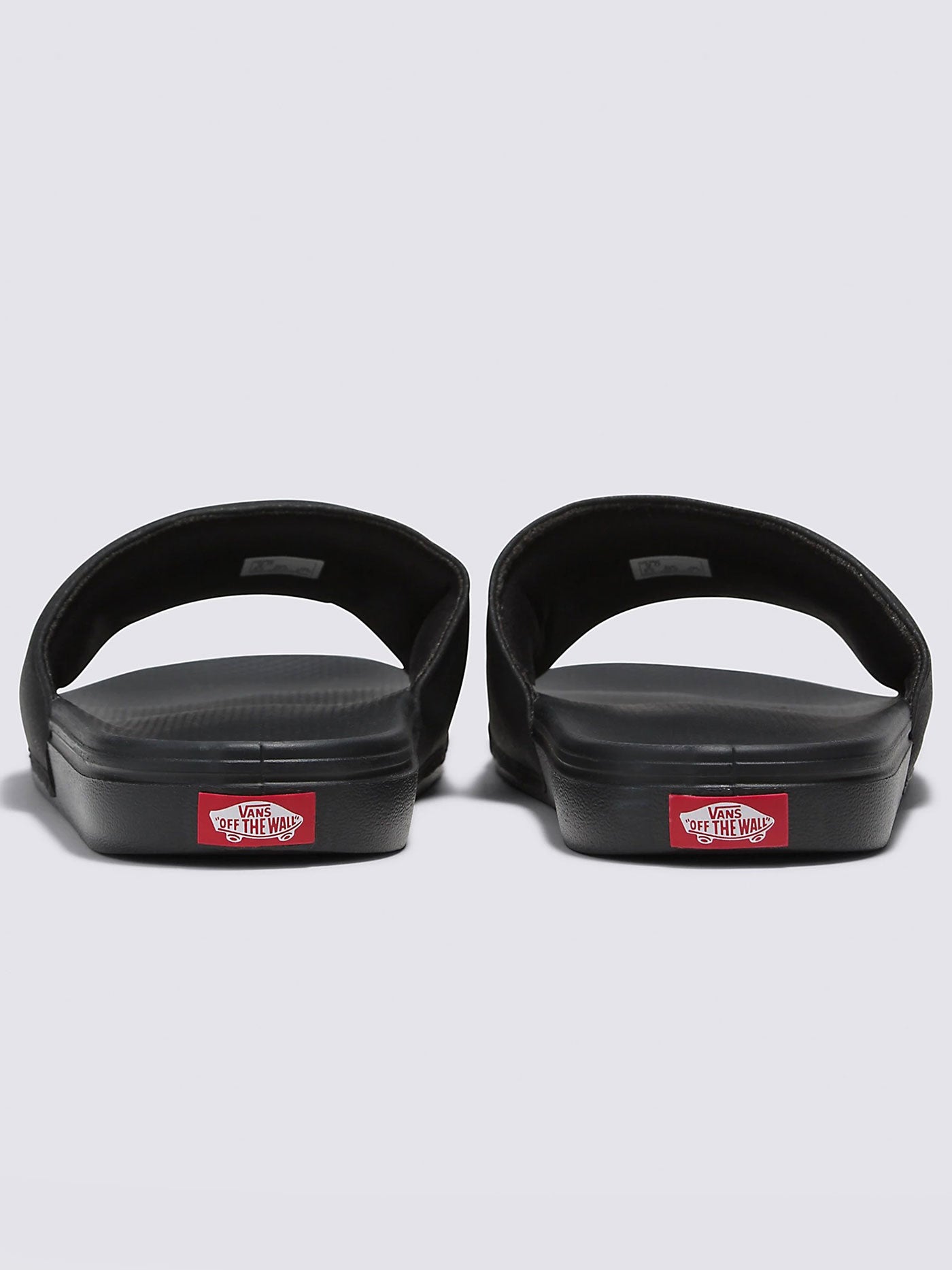 Vans MTE La Costa Slide-On Black Sandals Spring 2025