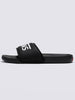 Vans MTE La Costa Slide-On Black Sandals Spring 2025