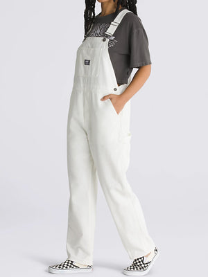 Vans Groundwork Overall Pants Spring 2024