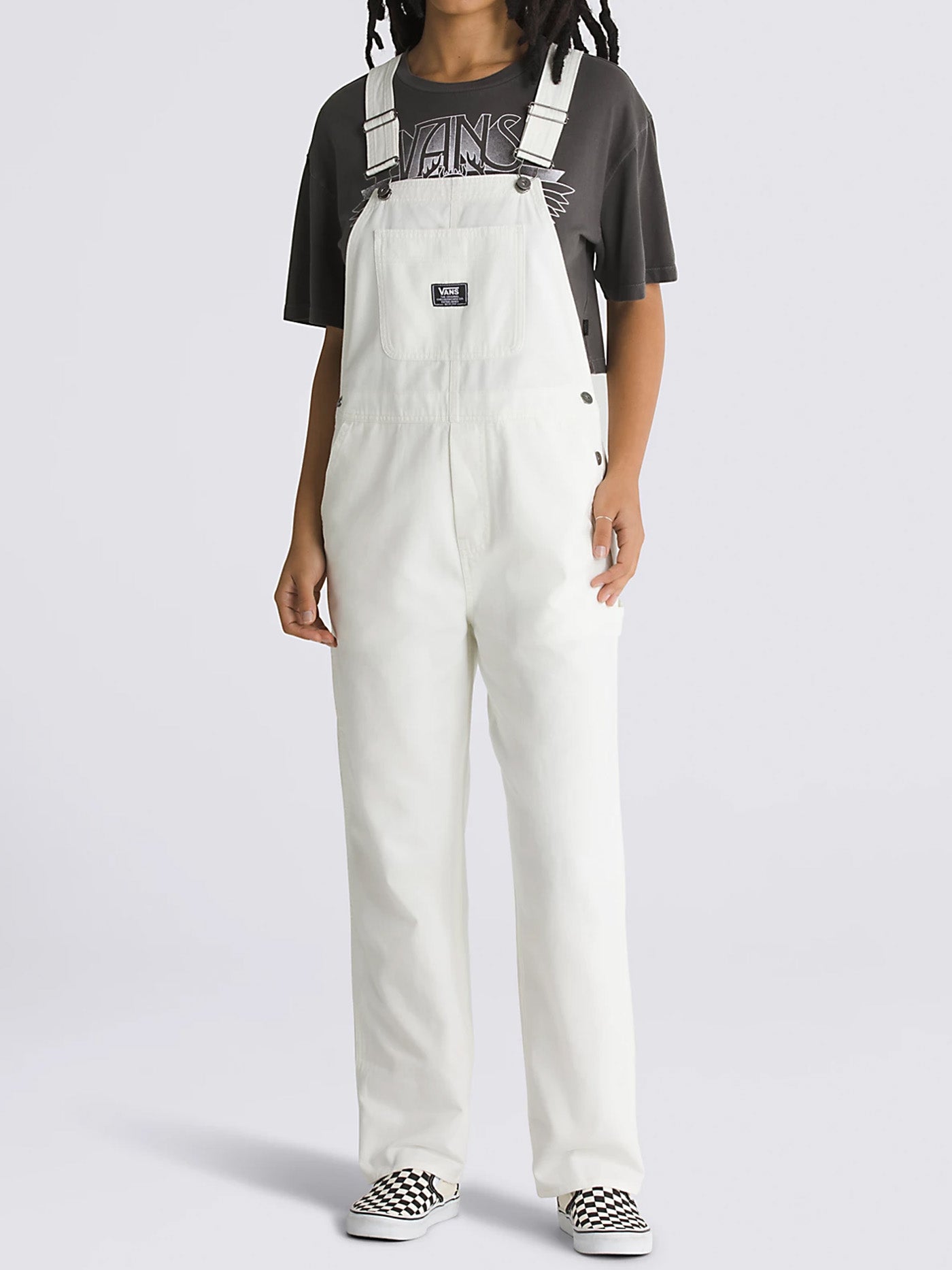 Vans Groundwork Overall Pants Spring 2024