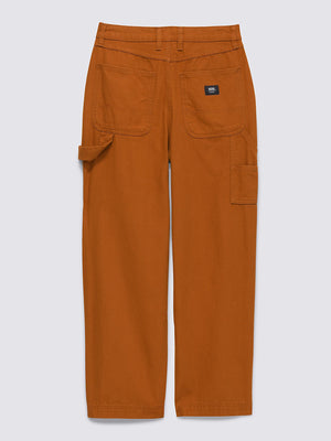 OBEY Ginger Carpenter Pants