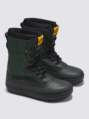 Vans Standard MTE Unexplored Winter Boots Winter 2024