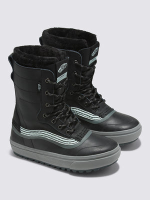 Vans Standard Snow MTE Grey/Black Winter Boots Winter 2024
