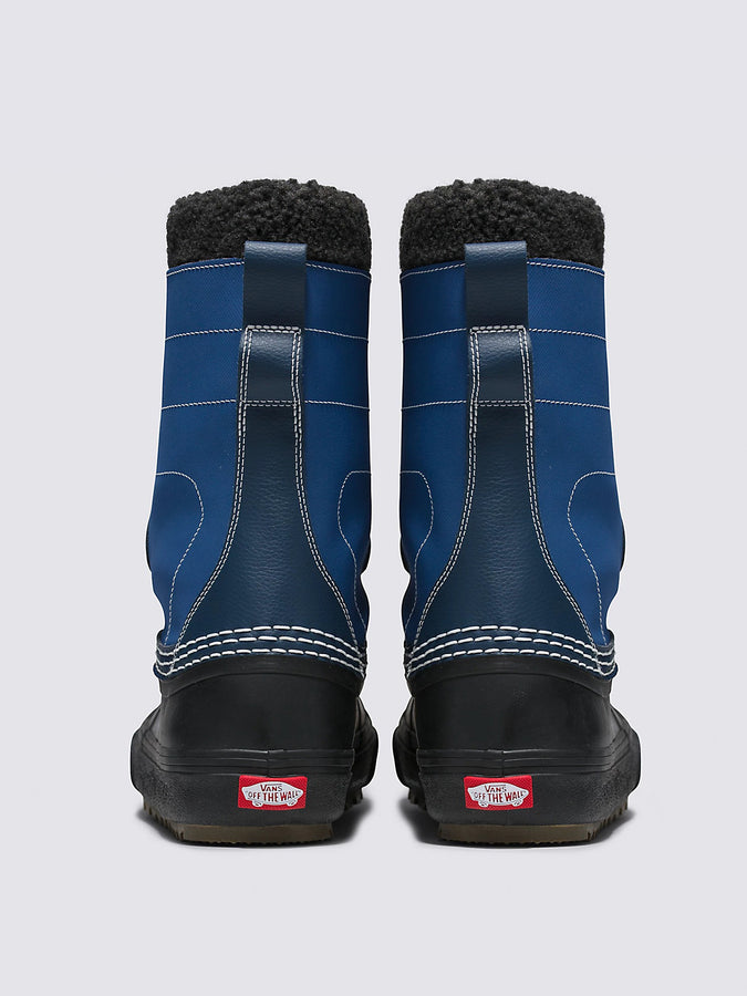 Vans Standard Snow Mte Navy/Black Winter Boots Winter 2024 | NAVY/BLACK (NGV)