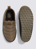 Vans Snow Lodge Slipper Mid Vansguard Brown Shoes Winter 2024
