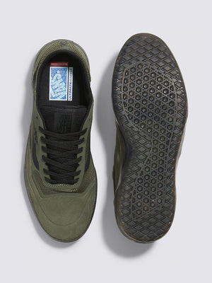 Vans Fall 2023 AVE Fatigue/Black Shoes | EMPIRE