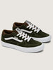 Vans Skate Rowan Green/Brown Shoes Spring 2026