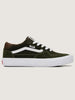 Vans Skate Rowan Green/Brown Shoes Spring 2026