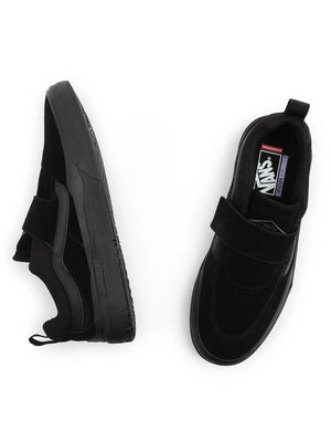 Vans Kyle 2 Black/Black Shoes