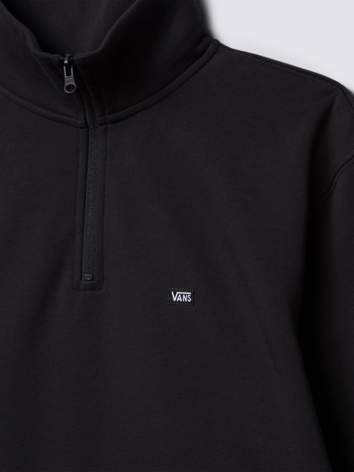 Vans Versa Standard 1/4 Zip Sweatshirt