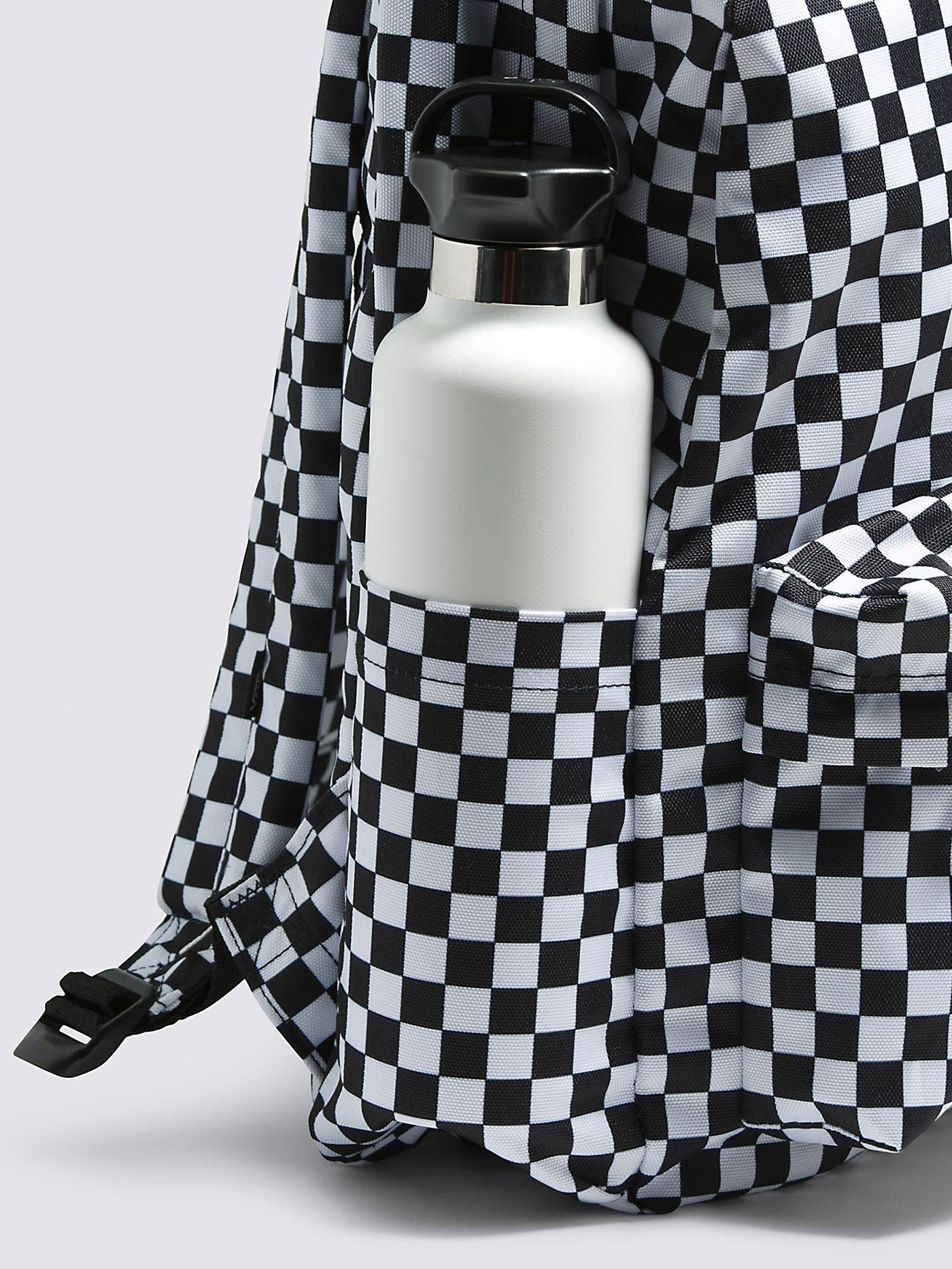Vans Old Skool Check Backpack