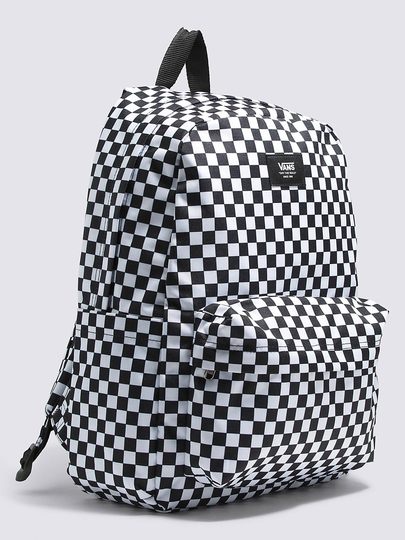 Vans Old Skool Check Backpack