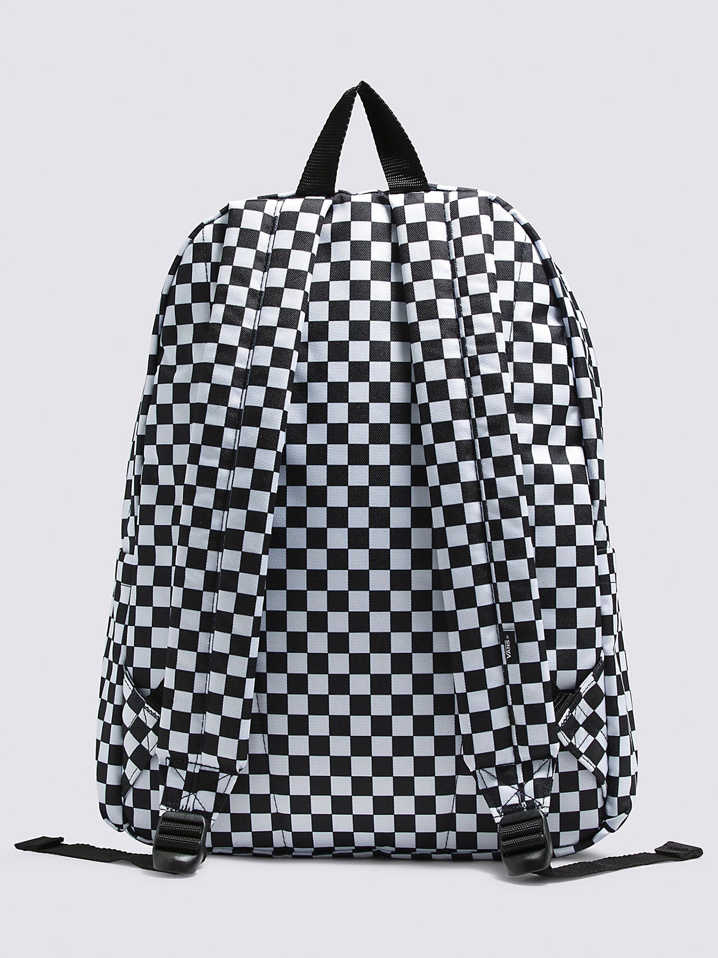 Vans Old Skool Check Backpack