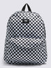 Vans Old Skool Check Backpack