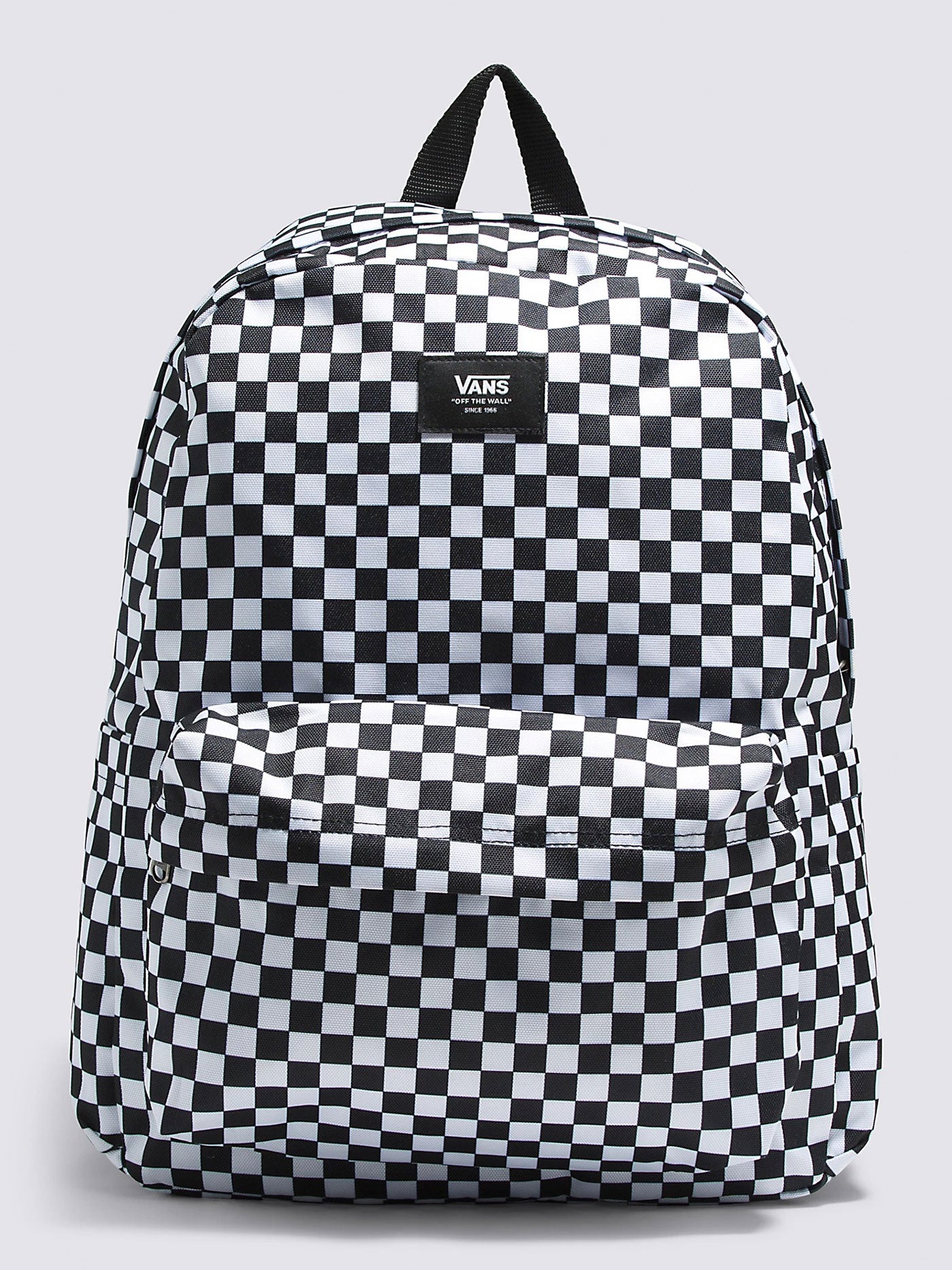 Vans Old Skool Check Backpack