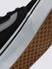 Vans Chukka Low Sidestripe Black/Grey/White Shoes