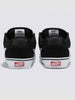 Vans Skate Chukka Low Sidestripe Black/White Shoes