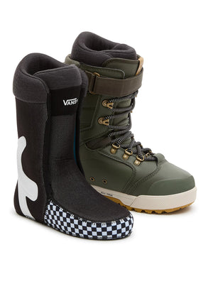 Vans Luna Ventana Pro Snowboard Boots 2024