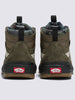 Vans Ultrarange Exo Hi Mte-1 Dark Olive Shoes Winter 2024