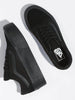 Vans Old Skool Stackform Women Black/Black Shoes