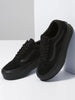 Vans Old Skool Stackform Women Black/Black Shoes