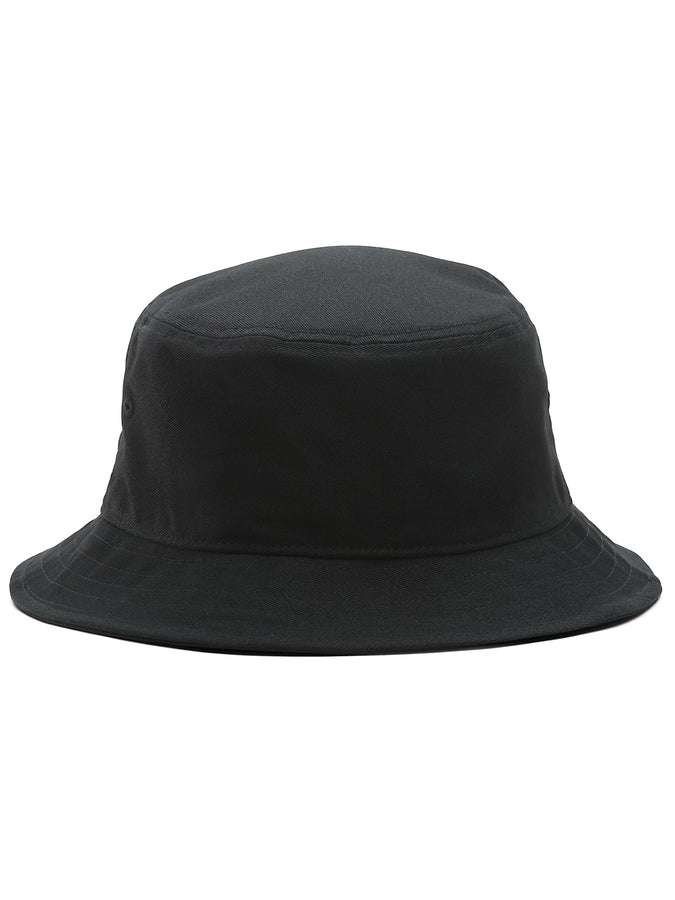 Vans Patch Bucket Hat | BLACK (BLK)