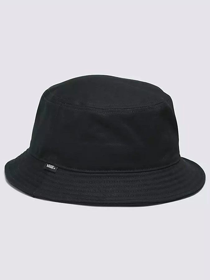 Vans Patch Bucket Hat Fall 2024 | BLACK