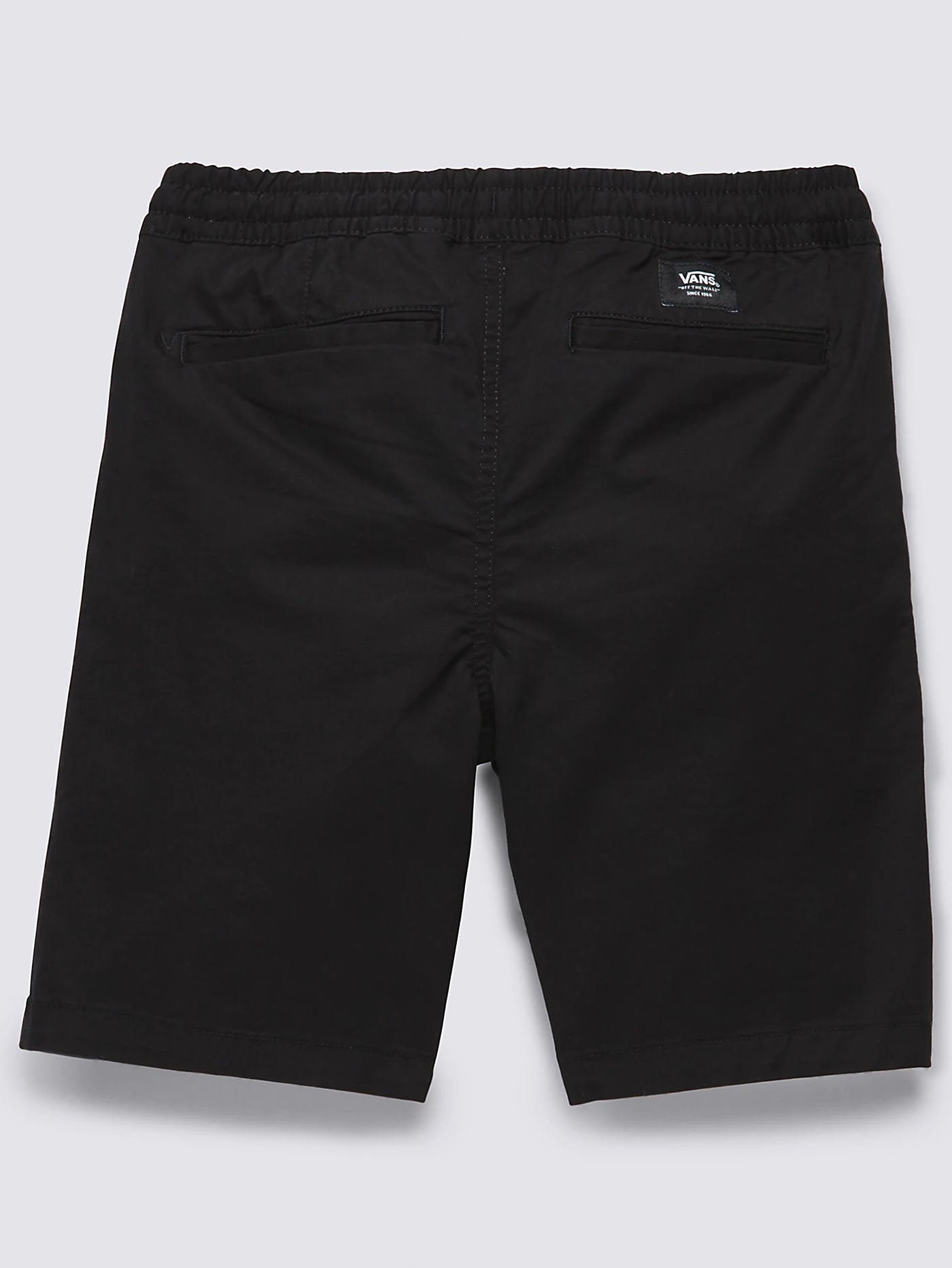 Range Elastic II Shorts (Boys 7-14)