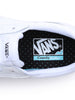 Vans Lowland ComfyCush Women True White Shoes Shoes