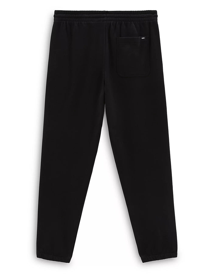 Vans Core Basic Fleece Sweatpants Spring 2024 | BLACK (BLK)