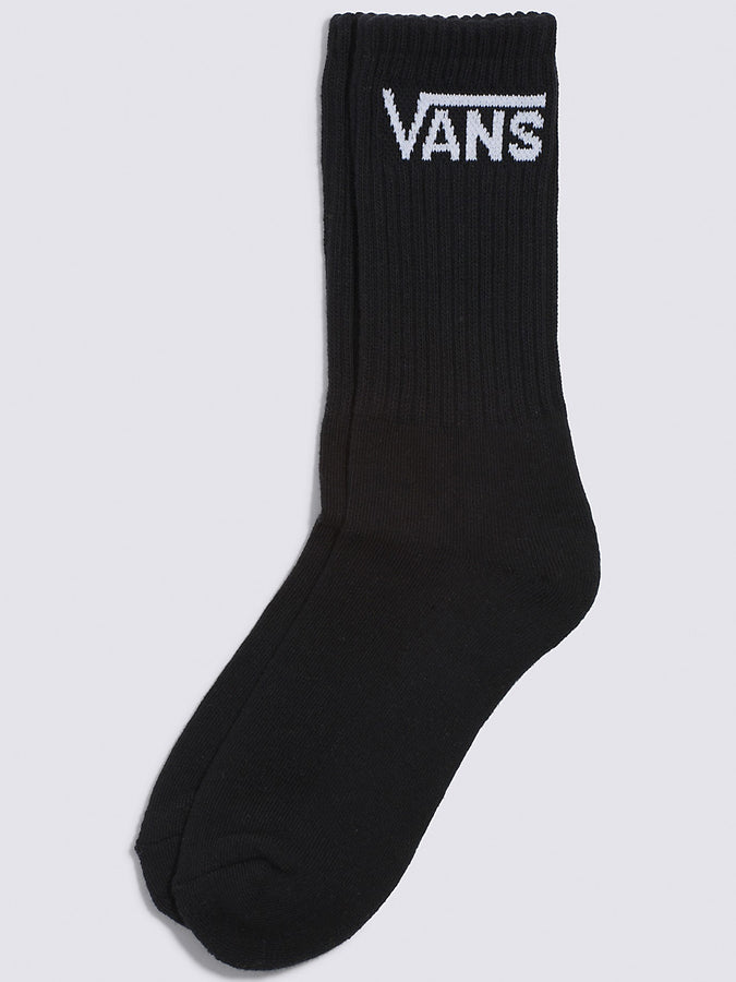 Vans Skate Socks Spring 2024 | BLACK (BLK)