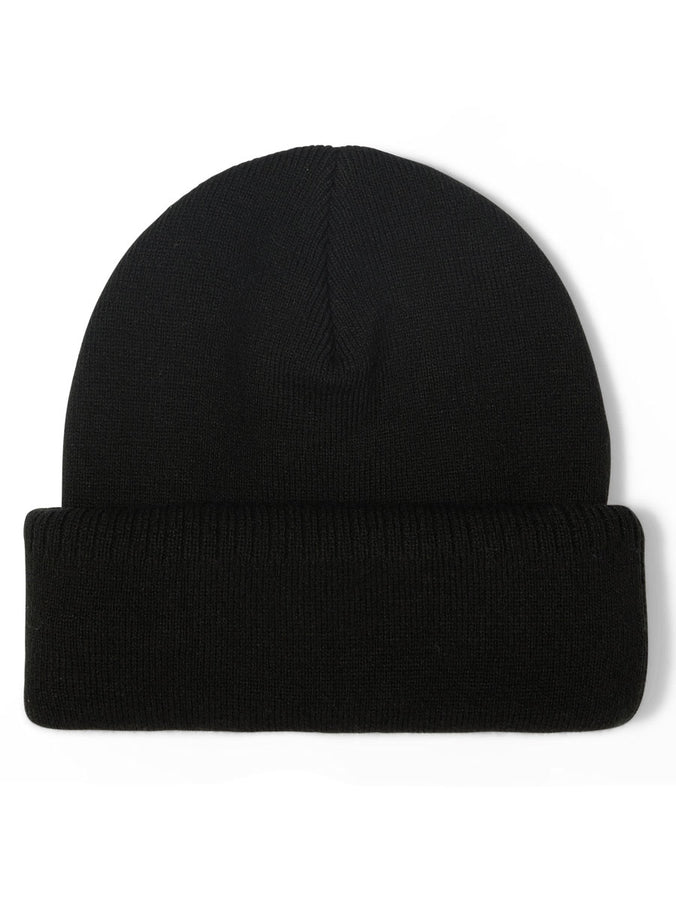 Huf Vogel Balaclava Beanie Winter 2025 | BLACK