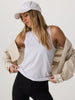 Vuori Energy Long Tank Top Spring 2026