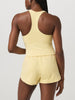 Vuori Halo Performance Crop 2.0 Tank Top Spring 2026