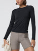 Vuori Lux Long Sleeves T-Shirt Fall 2025