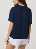 Vuori Energy Long T-Shirt Spring 2026